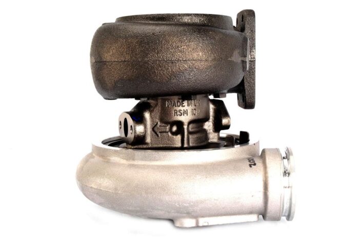 Hol3593918 turbosprężarka holset - obrazek 5