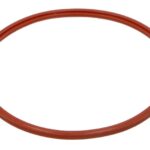 2.15026 Uszczelka przewodu chłodnicy powietrza DT SPARE PARTS