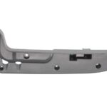 MAN-FB-069L Elementy zderzaka PACOL