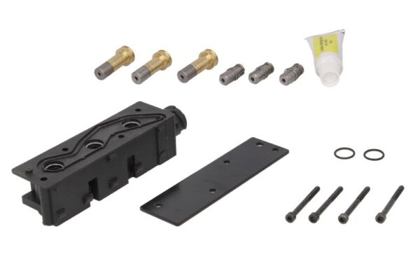Pn-r0220 zestaw naprawczy zaworu powietrza pneumatics - obrazek 2