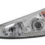 SCA8021312BP Reflektor BPART