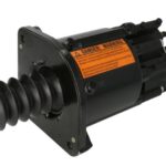 CS-316 Siłownik sprzęgła PNEUMATICS