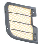 VOL-FB-033R Elementy zderzaka PACOL