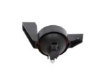 81660056 Lampa przeciwmgielna przód HERTH+BUSS ELPARTS - obrazek 2