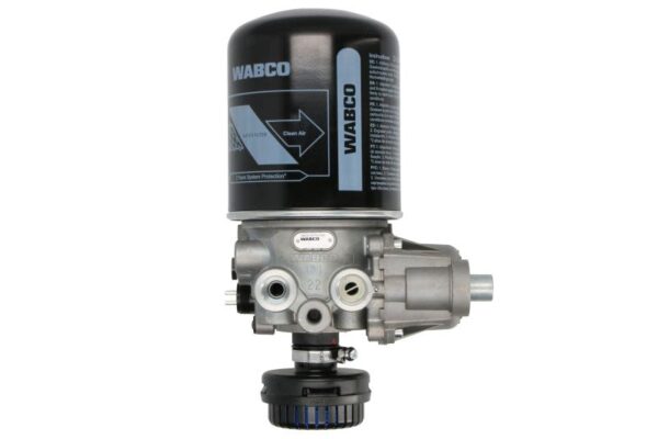 432 415 019 0 osuszacz powietrza wabco - obrazek 2
