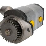 59532003 Hydrauliczna pompa - pozostałe HATTAT