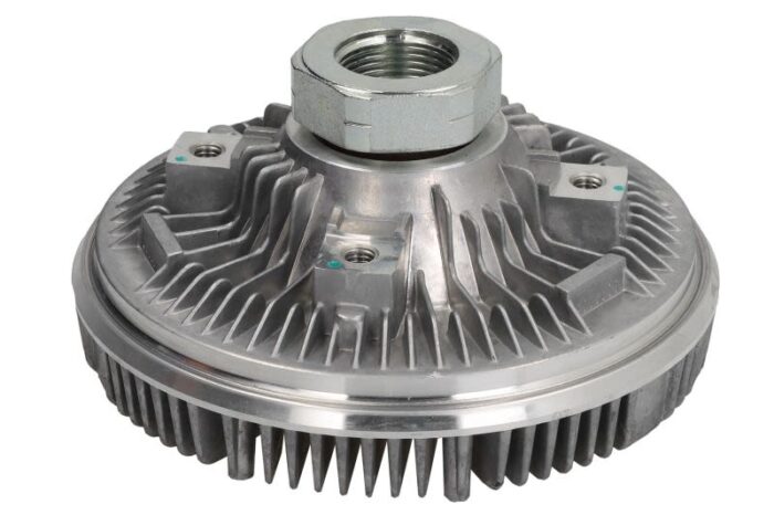 D5ca009tt sprzęgło wentylatora chłodnicy thermotec - obrazek 2