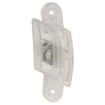 131-DF16270AR Lampa kierunkowskazu GIANT