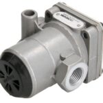 475 015 005 0 Zawór ograniczający ciśnienia WABCO