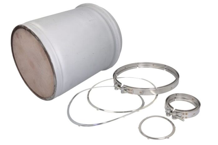 Din4ii002-rx filtr cząstek stałych dinex - obrazek 2