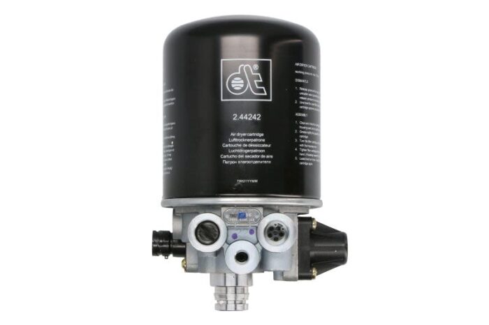 2. 44252 osuszacz powietrza dt spare parts - obrazek 2