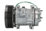 KTT090581 Kompresor klimatyzacji THERMOTEC