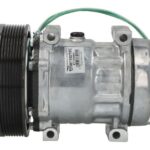KTT090581 Kompresor klimatyzacji THERMOTEC