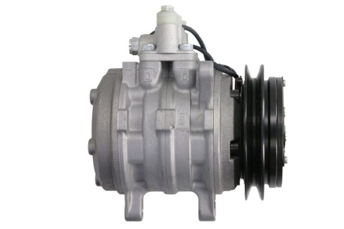 Dcp99833 kompresor klimatyzacji denso - obrazek 4