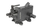 TEQ-03.125 Pompa/siłownik odchylania kabiny kierowcy AKUSAN