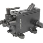 TEQ-03.125 Pompa/siłownik odchylania kabiny kierowcy AKUSAN
