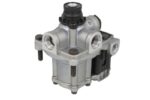 PN-10508 Zawór zabezpieczający ciśnienia PNEUMATICS
