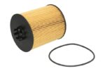 BS03-186 Filtr oleju BOSS FILTERS - obrazek 2