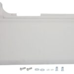 RVI-CP-013L Elementy drzwi PACOL