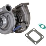 HOL4046958 Turbosprężarka HOLSET
