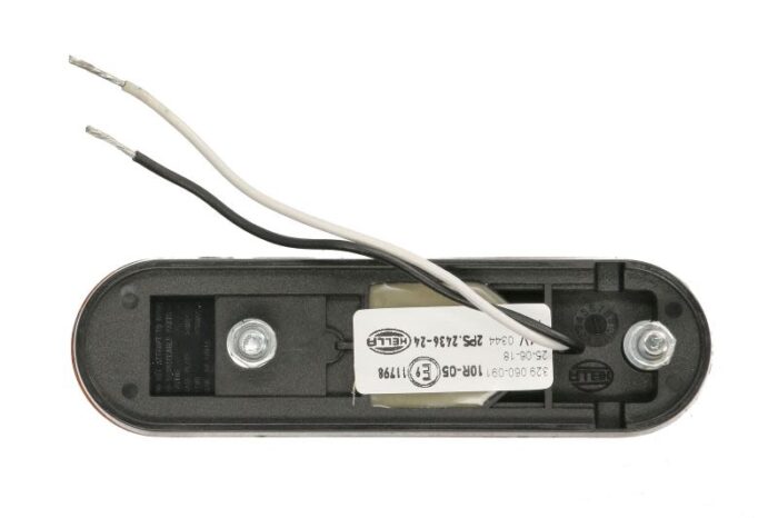 2ps329 060-091 światło obrysowe hella - obrazek 2