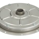 15600308611BP Sprzęgło hydrokinetyczne (Konwerter, Wandler) BPART