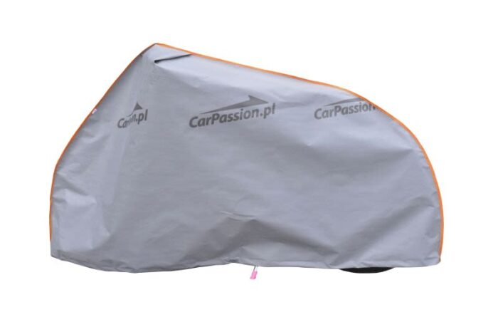 Cp bike pure xxl plandeka ochronna carpassion - obrazek 3