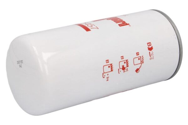 Ff5457 filtr paliwa fleetguard - obrazek 2