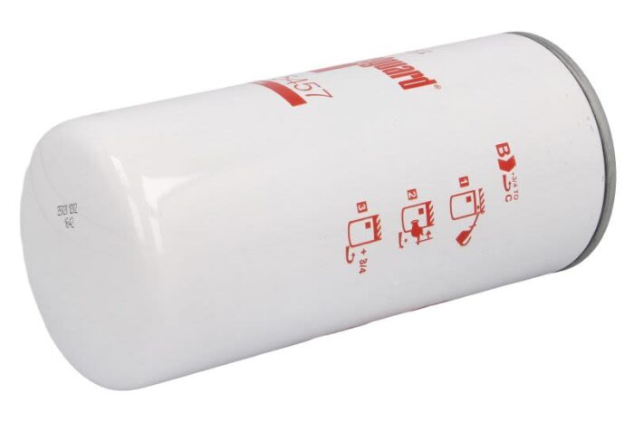 Ff5457 filtr paliwa fleetguard - obrazek 2