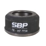 01-ME004 Bęben hamulcowy SBP