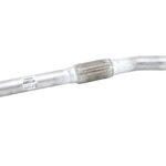 VAN40100RE Rura wydechowa VANSTAR