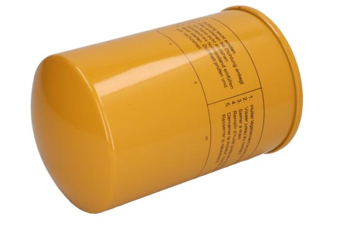 Sp5004 filtr oleju sf - obrazek 2