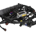 VOL-EC-010 Wiązka przewodów elektrycznych AKUSAN