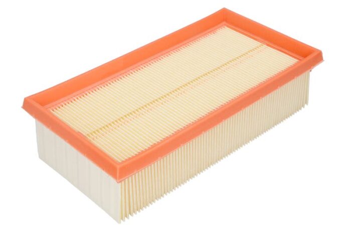 C 2363/1 filtr powietrza mann-filter - obrazek 2