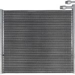 D7AG799TT Skraplacz klimatyzacji THERMOTEC