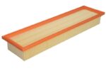 E622L Filtr kabiny HENGST - obrazek 2