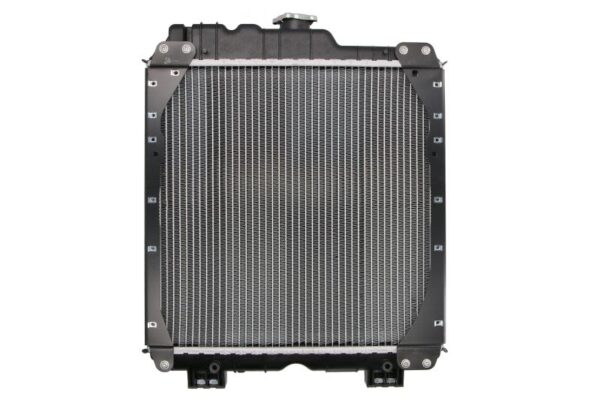 Cr 101 000s chłodnica silnika mahle - obrazek 2