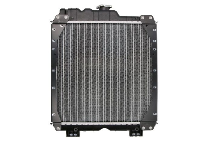 Cr 101 000s chłodnica silnika mahle - obrazek 2