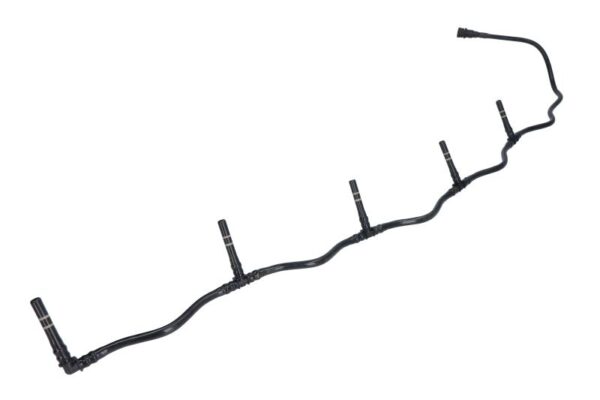 1. 11721 przewód plastikowy układu chłodzenia dt spare parts - obrazek 2