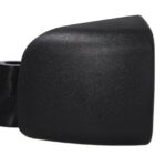 5.60131 Klamka drzwi DT SPARE PARTS