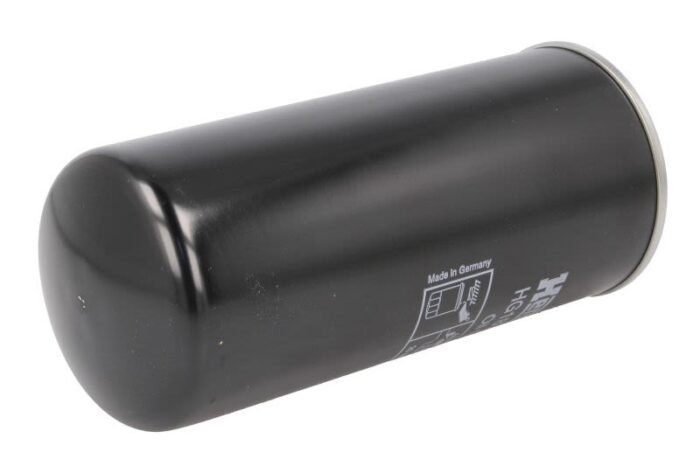 Hg18wd05 filtr hydrauliczny hengst - obrazek 2