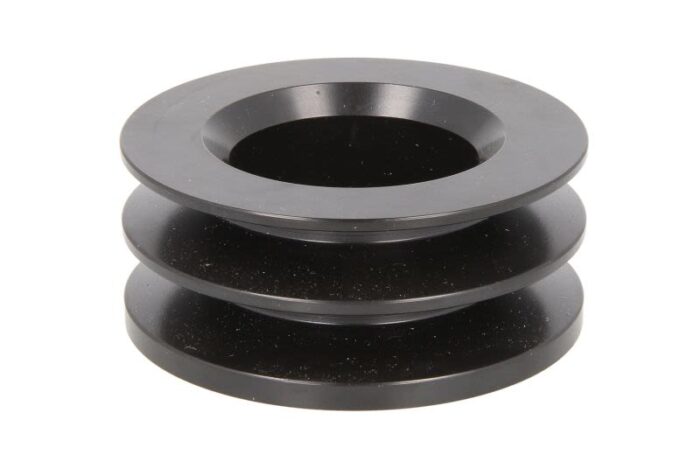 F 00m 991 276 koło pasowe alternatora bosch - obrazek 2