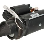 PSR40022 Rozrusznik PULSAR ROTATING ELECTRICS
