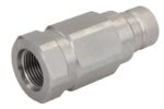 FFH12 34SAE M Szybkozłącze hydrauliczne FASTER - obrazek 2