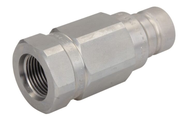 Ffh12 34sae m szybkozłącze hydrauliczne faster - obrazek 2