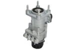 PN-13043 Zawór główny PNEUMATICS - obrazek 2