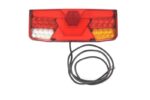 1063 W138DP Lampa tył WAŚ