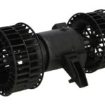 AB 324 000S Silnik dmuchawy MAHLE