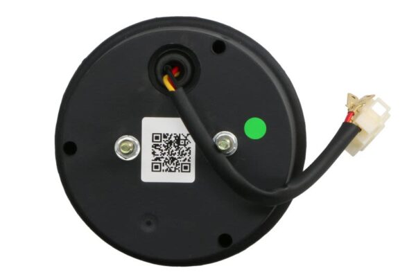 Tl-iv008 lampa tył trucklight - obrazek 2