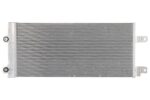 AC 1158 000P Skraplacz klimatyzacji MAHLE - obrazek 2
